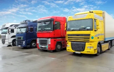 Adana Sungurlu Nakliye Ambarı