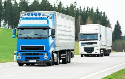 Adana ile Sungurlu Arası Eşya Taşıma